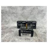 Scorpion Ammo 9MM ( 60 RDS )