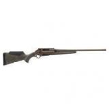New Benelli Lupo ( 7MM PRC )