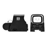 New EOTECH XPS3-DCR Holographic Sight