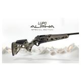 New Benelli Lupo Alpha ( 308 WIn )