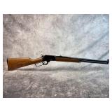 Like New Marlin 1894CB Cowboy Limited ( 357 Mag )