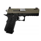 New Live Free Armory Apollo 11 V2 Compact ( 9MM )