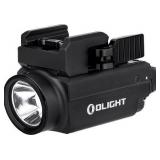 New Olight BALDR S
