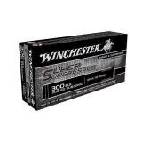 Winchester Super Suppressed 300 BLK ( 200 RDS )