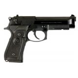 New Beretta M9A1 *CA Compliant ( 9MM )