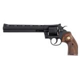 Colt Python 8' ( 357 Mag / 38 Special )