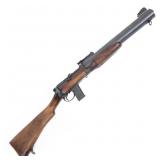 New DeLisle Commando Carbine ( 45 ACP )