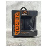 New PKG DMG Walker's Recon Professional Earmuff