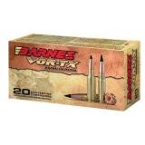 Barnes VOR-TX 6.5 Grendel ( 100 RDS )
