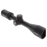 New Crimson Trace Brushline Pro Rifle Scope 3-9x40