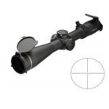 New Leupold VX-6 HD Gen 2 3-18X44