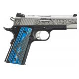 New Ruger NH Edition Commander ( 45 ACP )
