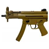 New HK SP5K PDW ( 9MM )