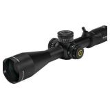 New Athlon ARES BTR GEN 3 2.5-15x50