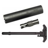 New Troy Industries Kryptos Bundle ( 5.56 )