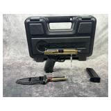 Smith & Wesson M&P 2.0 Spec Series Kit ( 9MM )