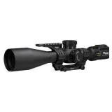New Sig Sauer Bravo6 TBDX Smart Scope 5-30X56mm