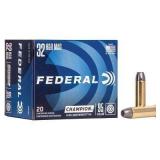 Federal Champion 32 H&R ( 100 RDS )