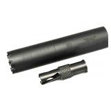 New Troy Ind Kryptos ( 5.56 )