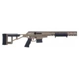 New LSI Taipan Pump Action Rifle ( 223 Rem )