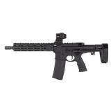 New Daniel Defense DDM4 SBR ( 5.56 )