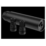 New Liberty Precision Anthem-S2 QD ( 30 Cal )