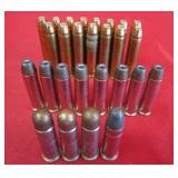 357 Rem MAX / 357 Mag / 38 SPL ( 27 RDS Total )
