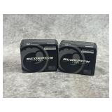 Scorpion Ammo 10MM ( 40 RDS )