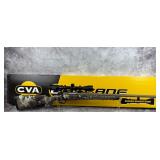 New CVA Cascade Combo ( 6.5 Creedmoor )