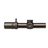 New Zero Tech Vengeance HD FDE 1-10x28