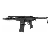 New Sig Sauer MCX Rattler LT SBR (223 / 5.56 NATO)
