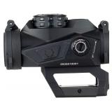 New Steiner T1XI 1x24mm MOA Red Dot