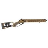 New Marlin 1895 Mad Pig Custom Trapper ( 45-70 )