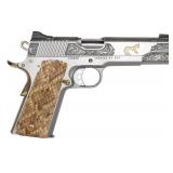 New CNC Kimber 1911 Rattler ( 45 ACP )