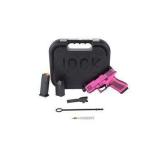 New Glock 43X MOS Bubblegum Custom ( 9MM )
