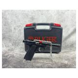 New Ruger Mark IV 22/45 ( 22 LR )