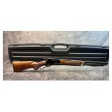 Marlin 336C JM Marked ( 35 Remington )