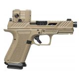 New Shadow Systems MR920 Elite w/Optic ( 9MM )