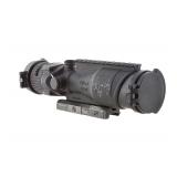 New Trijicon ACOG 6X48MM w/TA75 Mount