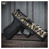 New Shadow Systems MR920 Tiger Stripe ( 9MM )
