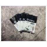 (5) CMMG Buffer Retainer Parts Kits