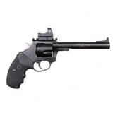 New Charter Arms Mastiff Target + Optic ( 44 SPL )