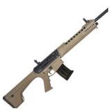New GForce Typhoon ( 12 GA )
