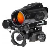 New Sig Sauer Electro-Optics Romeo4XT-Pro
