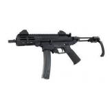 New MAC IX PCC with Brace  ( 9MM )