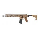 New SIG SAUER MCX Spear-LT IR ( 223 / 5.56 NATO )
