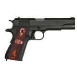 New Auto-Ordnance 1911 A1 GI ( 9MM )