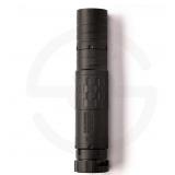 New SilencerCo Omega 36M ( 36 Cal )