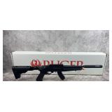 New Ruger 10/22 SBR + Hush Point 22 ( 22 LR )