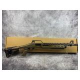 New Silver Eagle Arms RZ17 Bronze ( 12 GA )